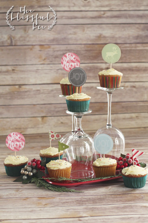 CupcakeToppers